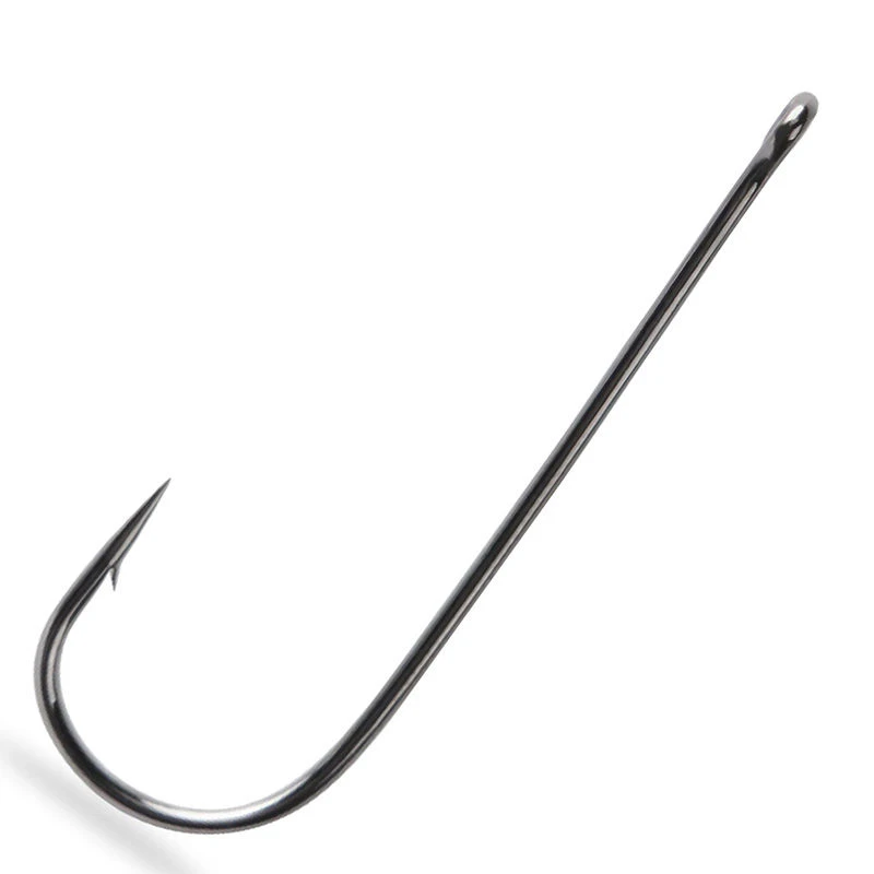 Mustad Aberdeen 3261NP-BN Hook